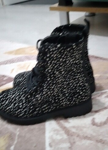 Kız botu - Görsel 2