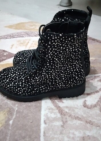 Kız botu - Görsel 3