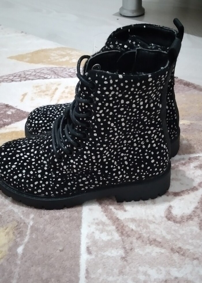 Kız botu - Görsel 4