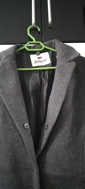 Bayan kaşe - Görsel 3