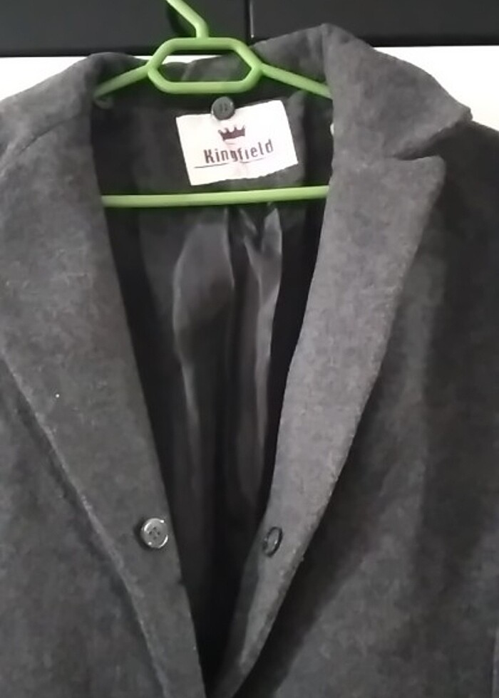 Bayan kaşe - Görsel 3