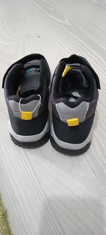 Çocuk botu  - Görsel 3