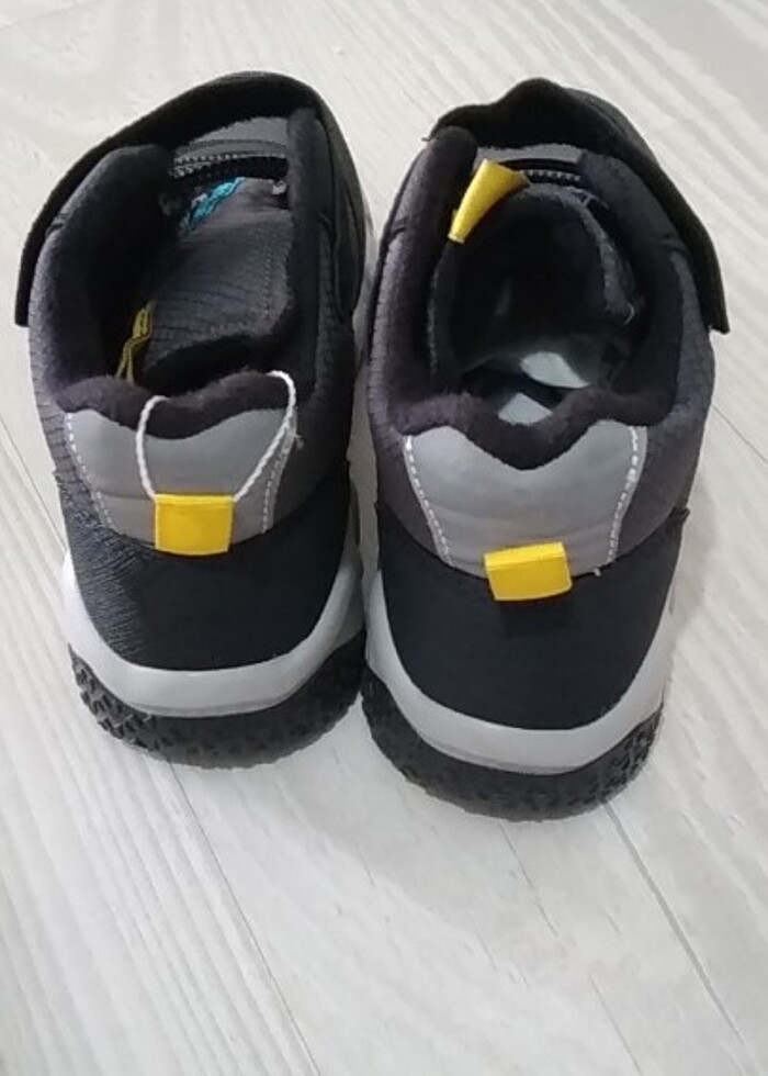 Çocuk botu  - Görsel 3