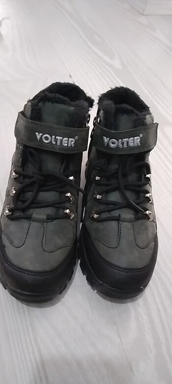 Çocuk botu  - Görsel 2