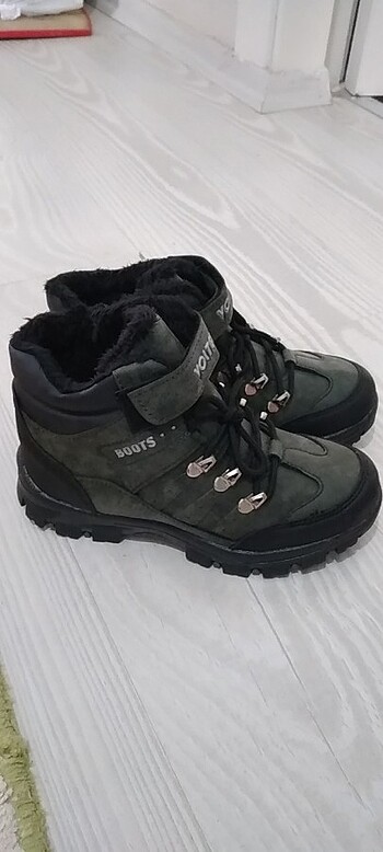 Çocuk botu  - Görsel 3