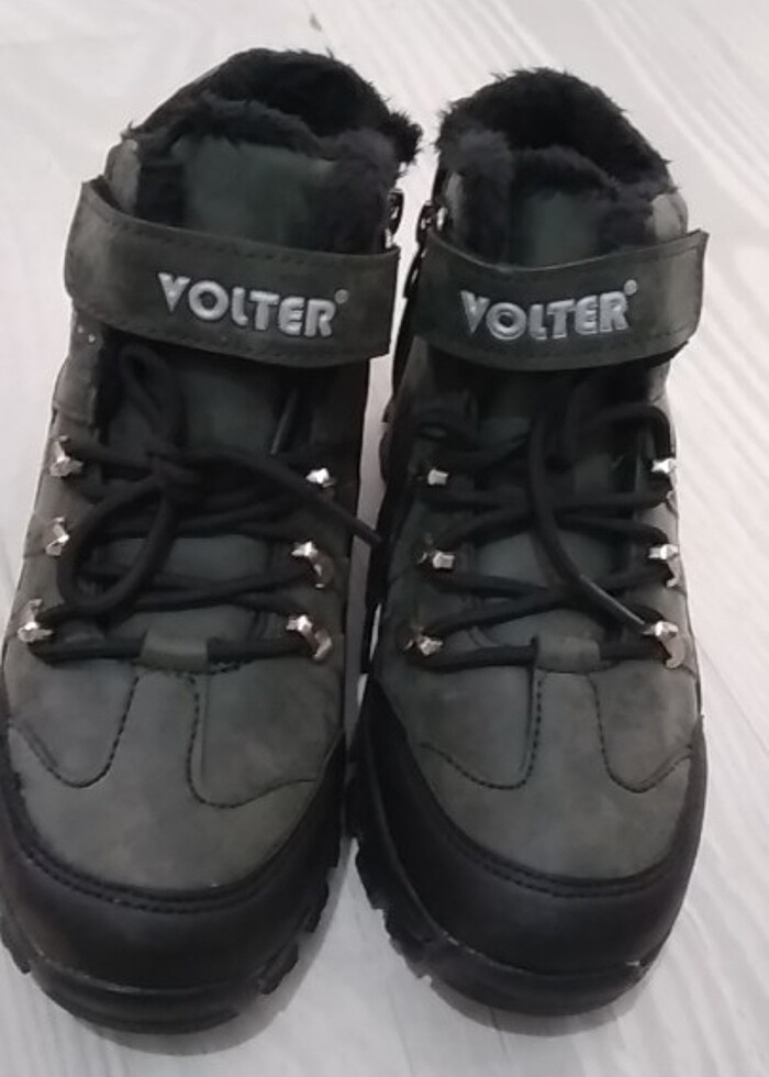 Çocuk botu  - Görsel 2