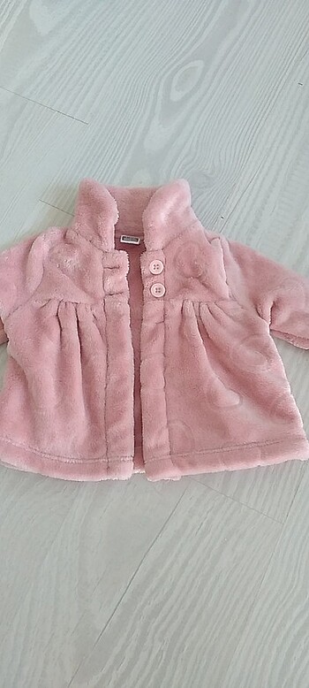 Bebek  kaban  - Görsel 2