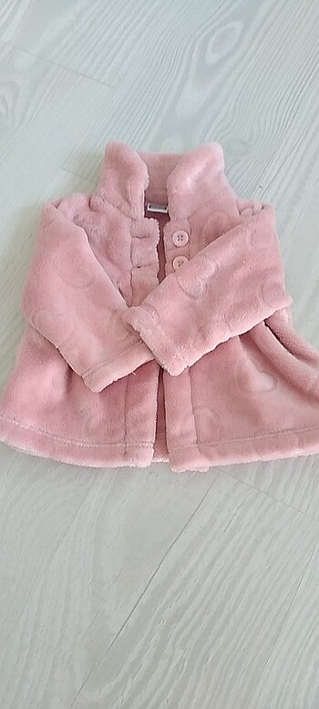 Bebek  kaban  - Görsel 3