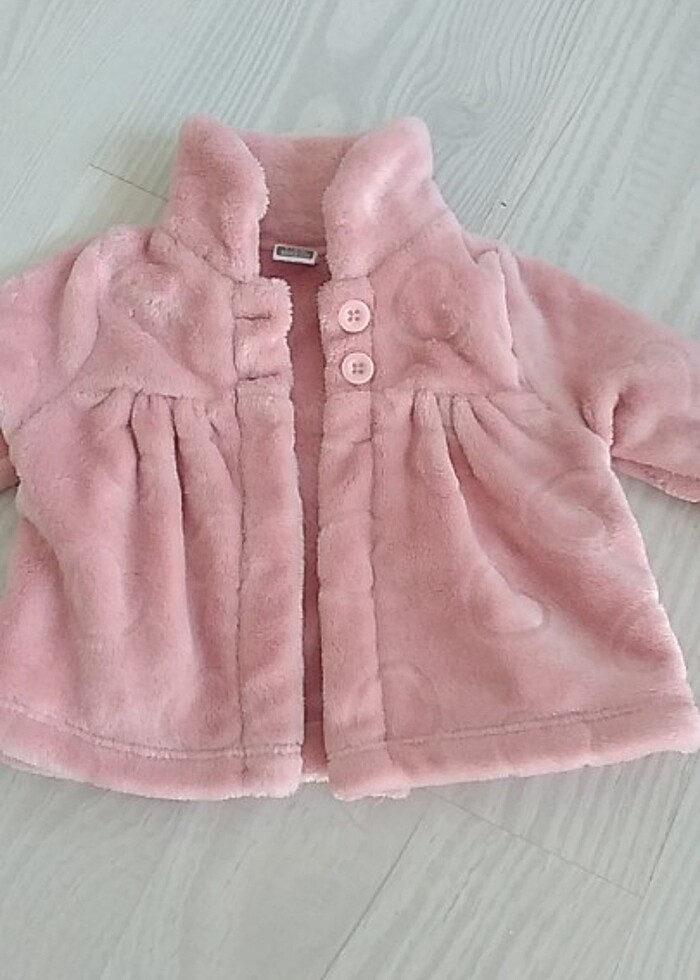 Bebek  kaban  - Görsel 2