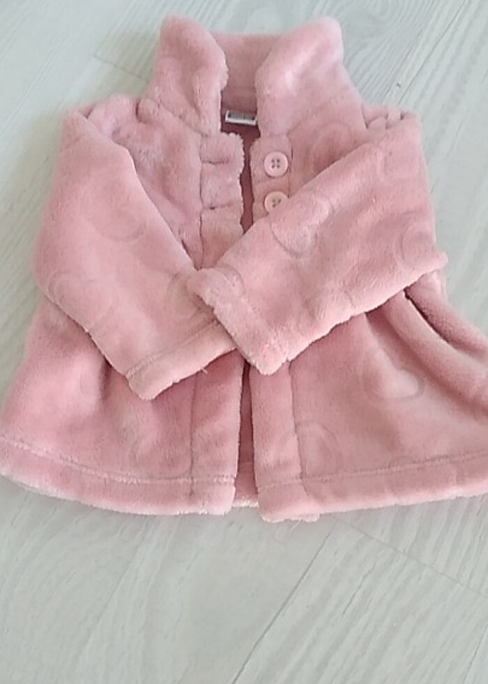 Bebek  kaban  - Görsel 3