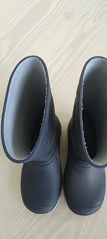 25 Beden Çocuk botu