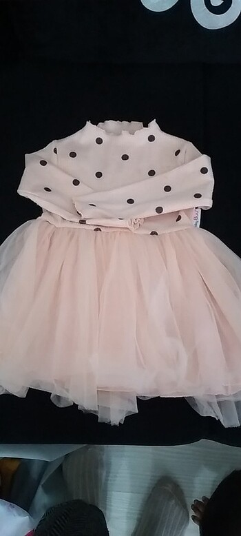 Bebek elbise - Görsel 4