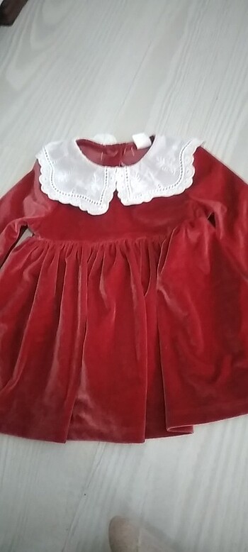 Çocuk elbise - Görsel 2