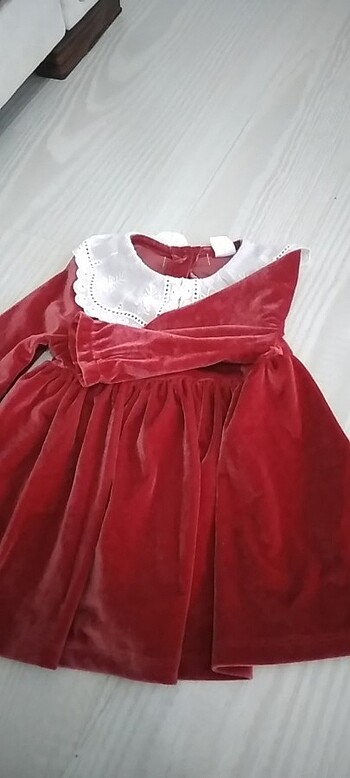 Çocuk elbise - Görsel 3