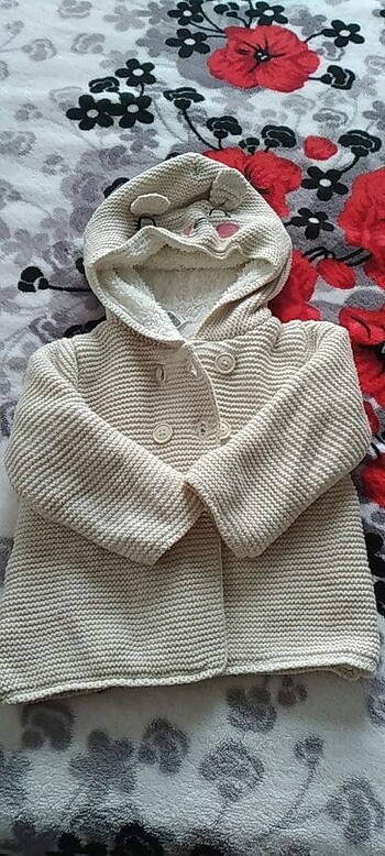 Çocuk montu  - Görsel 2