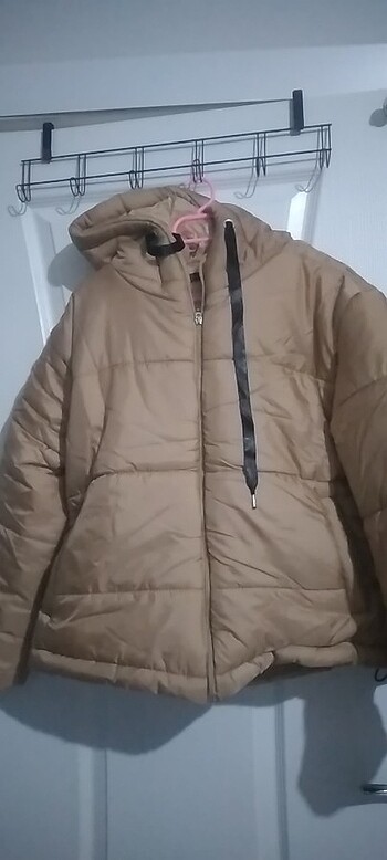 40 Beden Kadın montu