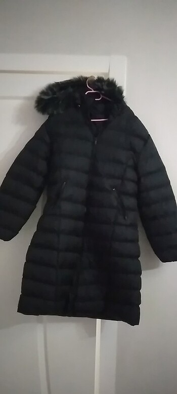 Kadın  şişme  mont - Görsel 2