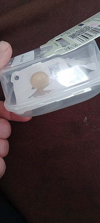 Bebek bakım  - Görsel 5