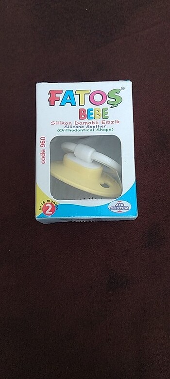 Bebek bakım  - Görsel 8