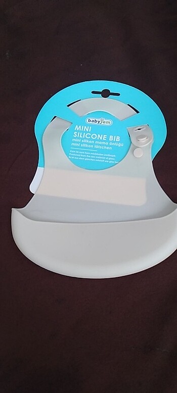 Bebek bakım  - Görsel 11