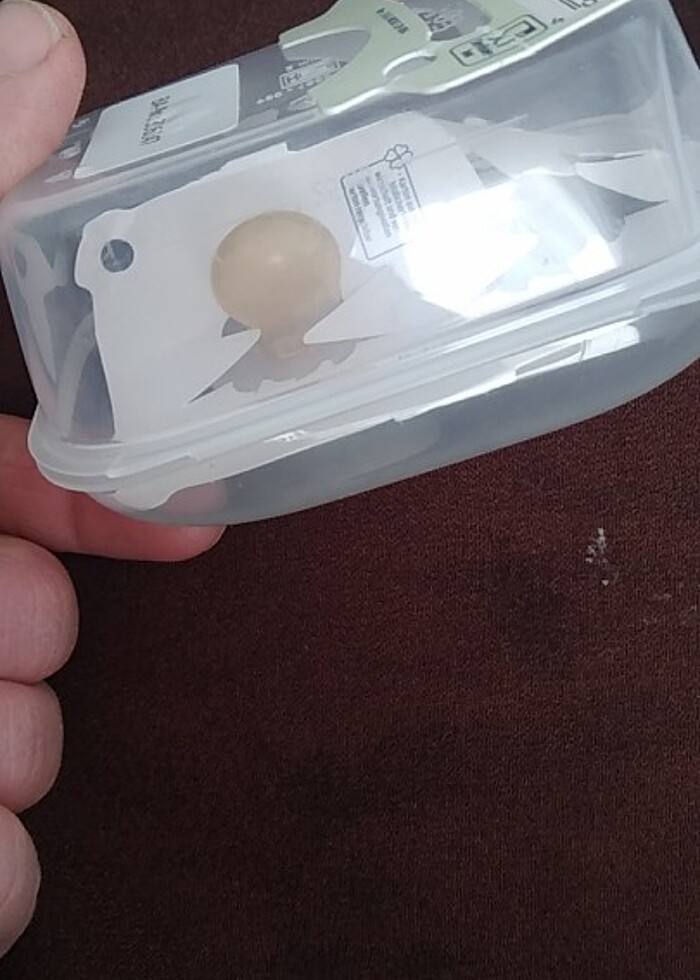 Bebek bakım  - Görsel 5