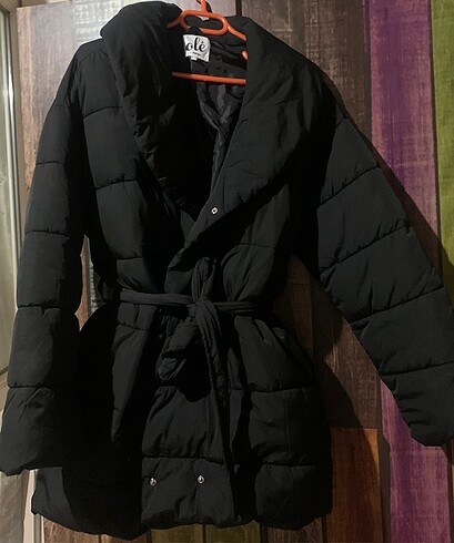 Koton Kemerli Mont