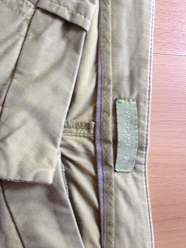 Pantolon - Görsel 4