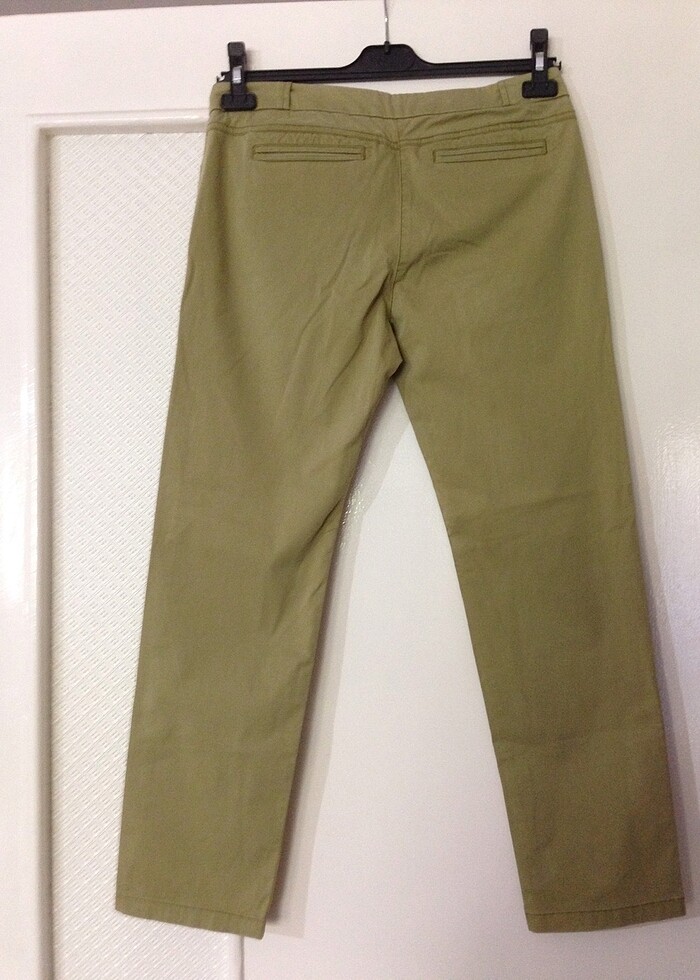 Pantolon - Görsel 3