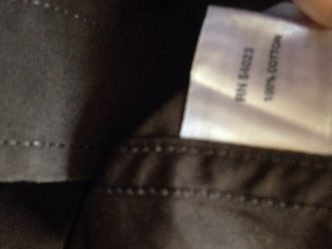 Erkek gömlek - Görsel 4