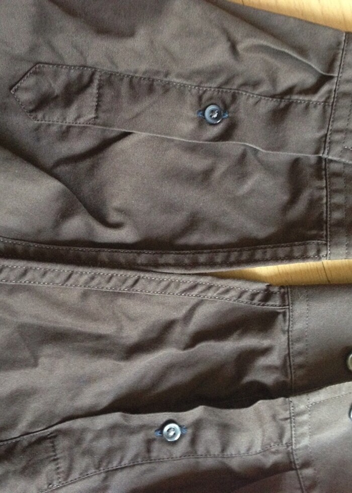 Erkek gömlek - Görsel 5