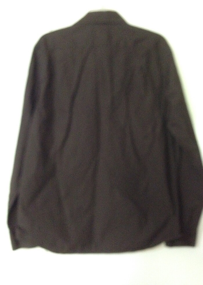 Erkek gömlek - Görsel 2