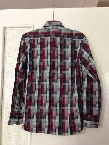 Erkek gömleği - Görsel 2