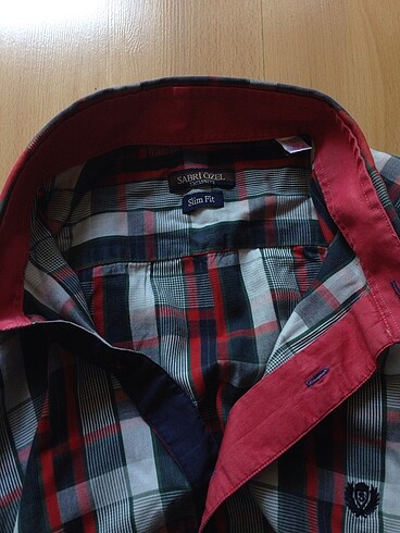 Erkek gömleği - Görsel 3