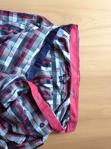 Erkek gömleği - Görsel 4