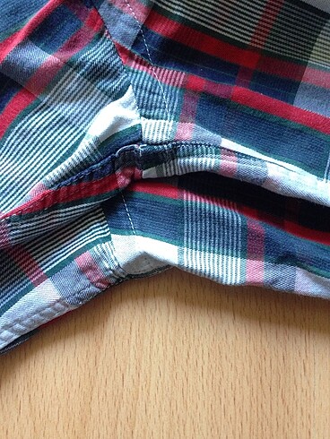 Erkek gömleği - Görsel 5