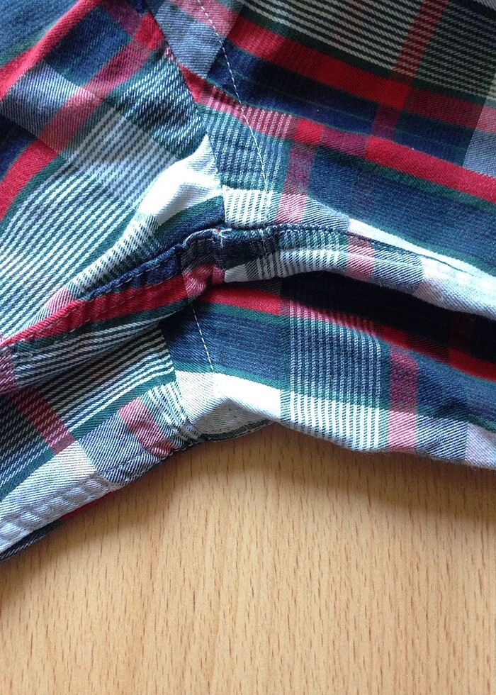 Erkek gömleği - Görsel 5