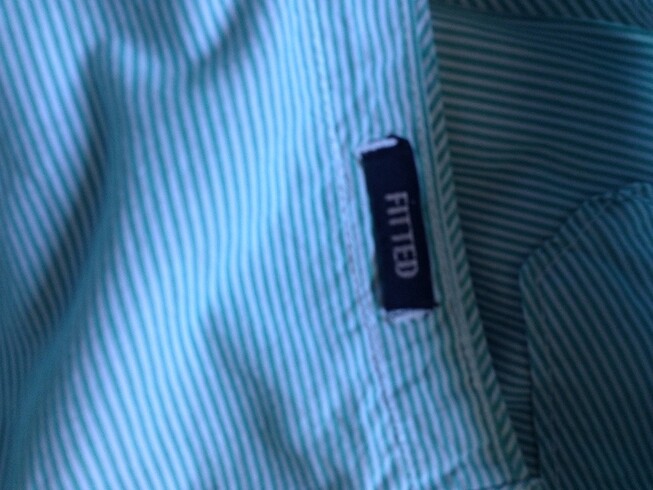 Erkek gömleği - Görsel 5