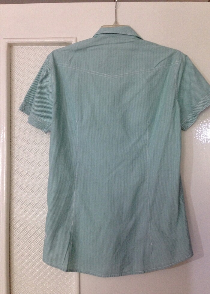 Erkek gömleği - Görsel 2