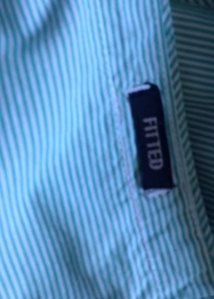 Erkek gömleği - Görsel 5