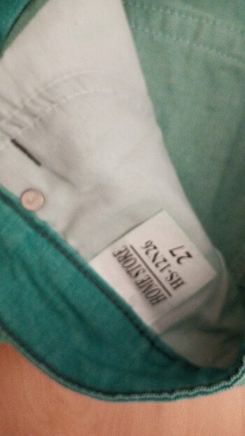 Mini etek  - Görsel 2