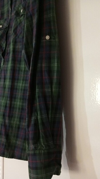 Gömlek  - Görsel 2