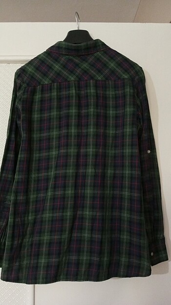 Gömlek  - Görsel 3