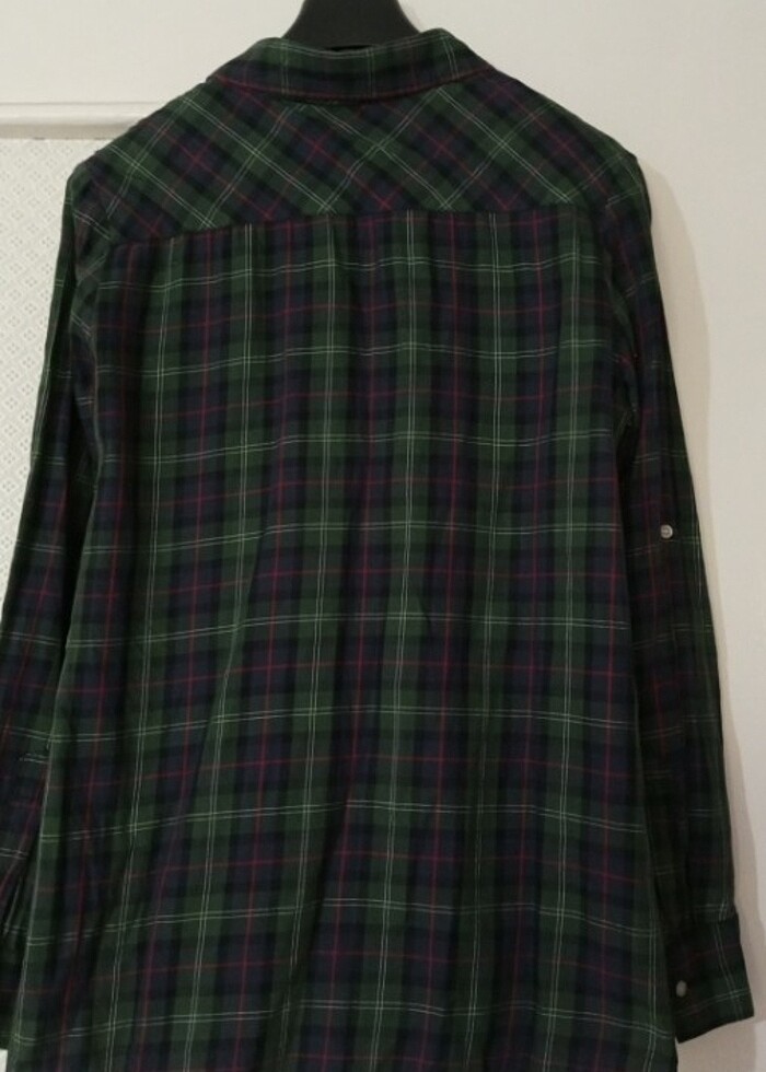 Gömlek  - Görsel 3