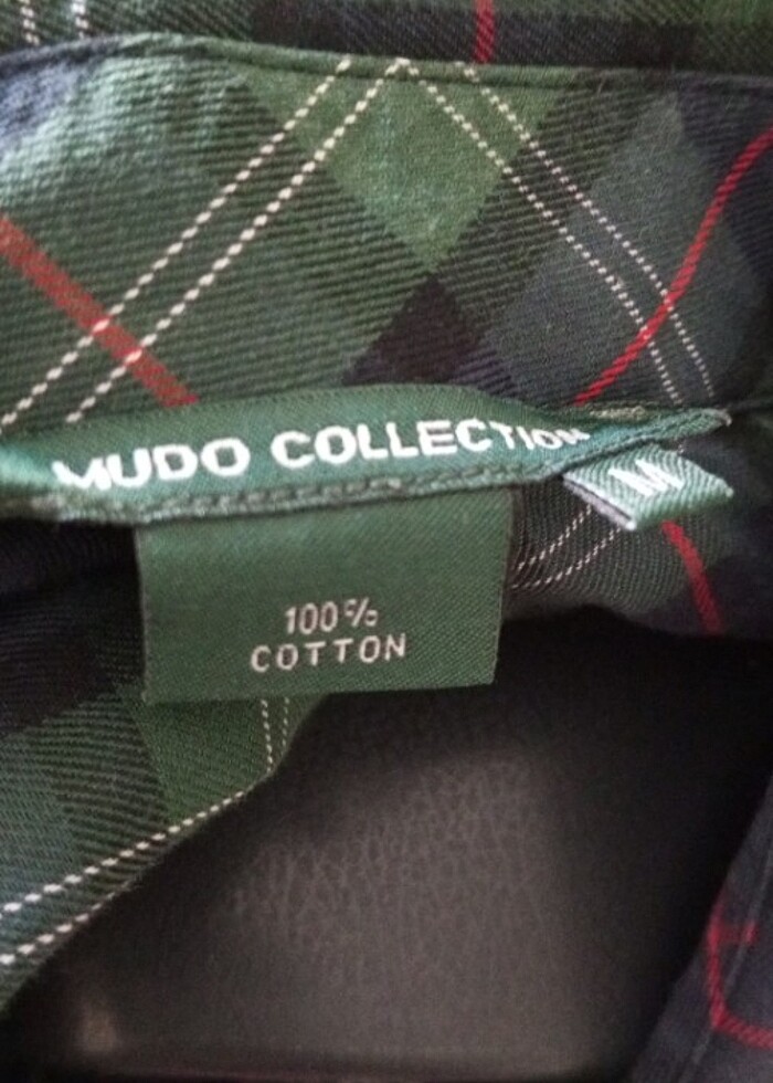 Gömlek  - Görsel 4