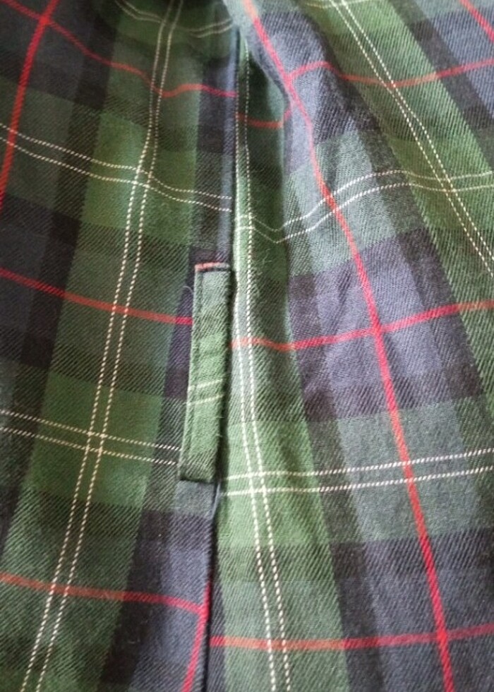 Gömlek  - Görsel 5