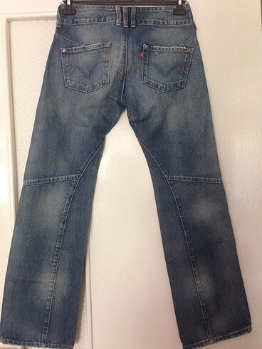 Levis Levis jean