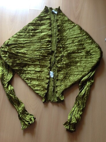 Jolie Mine Paris bolero