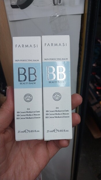 FARMASİ BB FONDETEN 