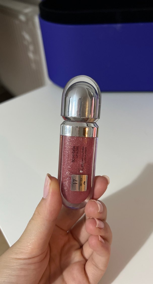 Kiko ruj - Görsel 2