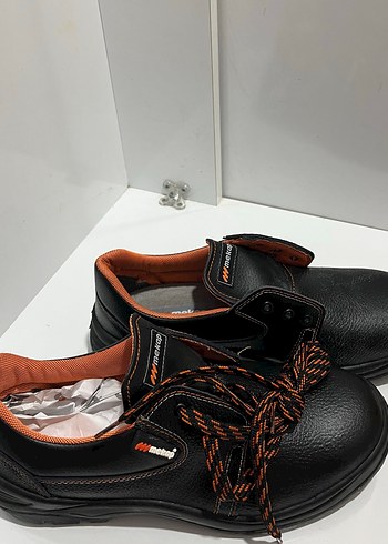 Mekap Pro Jüpiter 106 S3 İş Güvenlik Ayakkabısı - Görsel 2